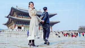 Check spelling or type a new query. Waktu Terbaik Dan Terburuk Mengunjungi Korea Selatan Tribun Travel