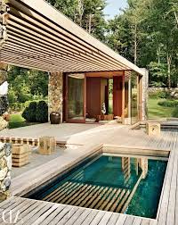 36 bilder von terrassenuberdachung aus holz archzine net in 2021 pool haus ideen pool ideen aussensauna