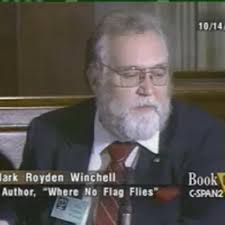 A Tribute to Mark Winchell