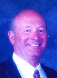 Obituary: Gerald (Jerry) Rye