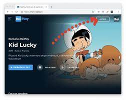 Rai utilizza, sui propri siti web e app, cookie e strumenti equivalenti, anche di terzi, per misurare il consumo e garantire la fruizione dei contenuti digitali rai, facilitare la navigazione. Rai Im Ausland Sehen Raiplay Wie Geht Das Ganze Anleitung