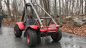 1984 Honda Odyssey Fl250 Atv For Sale In West Milford Nj Honda Odyssey West Milford Dune Buggy