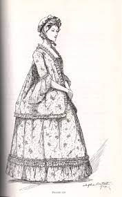 1700 S Women S Fashion Historical Costume Historical Fashion Women S Costumes