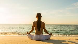 Try This One-Minute Meditation Routine