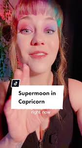 Are you evolving your career? IT'S YOUR TIME✨💸💫 This Supermoon in Ca...