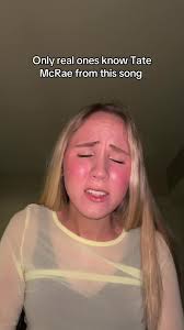 Tate Mcrae in Americas Got Talent