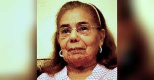 Otilia Berumen Obituary