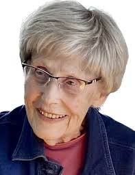 Obituary information for Shirley Ruth Rients