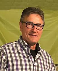 Obituary of Douglas Charles Suknasky