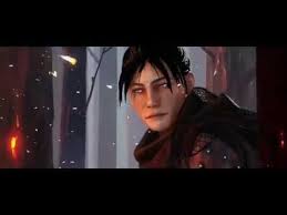 Apex Legends Official Cinematic Launch Trailer On Vimeo Youtube In 2020 Legend Apex Star Wars Games