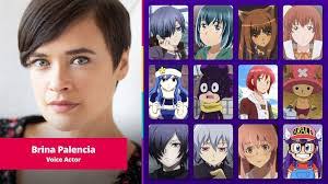 Brina Palencia's Instagram, Twitter & Facebook