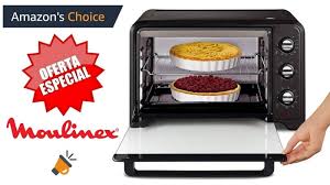Cocina y horno a leña de refractarios promocionando un nuevo modelo de cocina y horno a leña con refractarios independientes la cocina estan fabricados con ladrillos caravista y en interior. Horno De Conveccion Moulinex Optimo Ox4848 Por 95 90