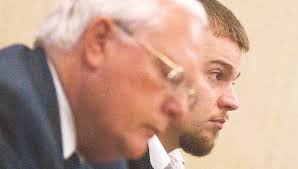 Ex-trooper, wife sentenced