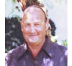 George PERCY Obituary