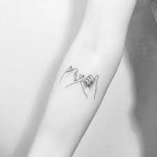 Painless and easy to apply. 30 Awesome Dainty Small Tattoos Designs With Meanings Body Art Guru