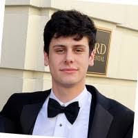 Daniel Fleissner's Instagram, Twitter & Facebook