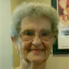 Obituary information for Virginia Smith Shively