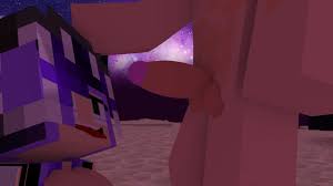 Dream Face fucks EnderDragons Daughter