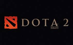 Dota 2 Logo Wallpaper Hd Resolution Dota 2 Logo Dota 2 Logo Wallpaper Hd