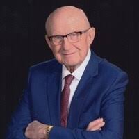 James Croston Obituary (1931