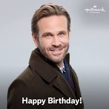 Happy birthday to hallmark movie star