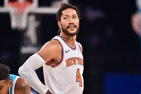 Check spelling or type a new query. Derrick Rose S Latest Career Chapter Is One For The History Books Bleacher Report Latest News Videos And Highlights