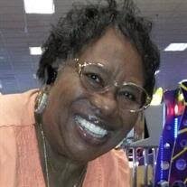 Lucille Le'Obia Obituary