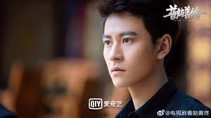 ป กพ นโดย ป เปร ยว นะคะ ใน 1 Qin Jun Jie ฉ นจว นเจ ย