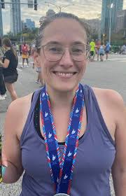 TCS New York City Marathon