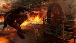 Sleeping dogs definitive edition torrent. Sleeping Dogs Free Download Salvamento