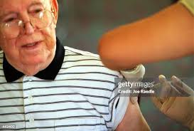 82 Flu Shot Shortage Stock Photos, High-Res Pictures, and Images