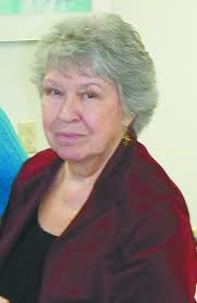 Thomas and Wable honored at luncheon