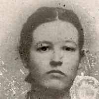 Edith Ida Meadows (1862–1895)