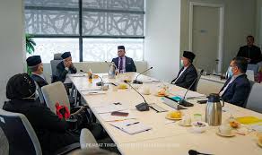 Hukuman tertinggi di malaysia ialah hukuman mati, maka penjara. Ruu 355 Selangkah Lagi Ke Hadapan