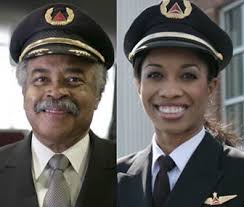Breaking Barriers, Black Pioneer Pilots Share Triumphs