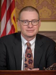 PSC President James Brown pushes back