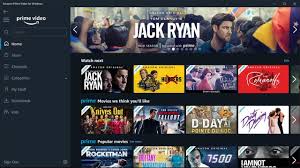 Just the tweet we needed to see today. Amazon Launches A Prime Video App For Windows 10