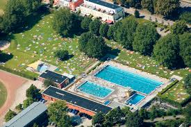 Djk Sportbad Munster Das Sportliche Bad Im Herzen Von Munster