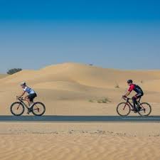 Velodrome shop carbon sprint track bars. A Complete Guide To Cycling In Dubai Visit Dubai