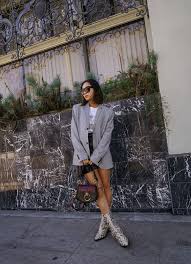 Black And White Snakeskin Cowboy Boots Pin By Patrice On My Closet With Images Snakeskin Cowboy Boots Cowboy Boot Outfits Leather Jacket Outfit Fall