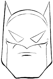 Amber Houchin Adli Kullanicinin Batman Panosundaki Pin Batman Boyama Sayfalari Cizim Fikirleri