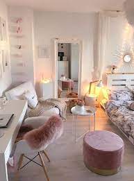 Plants are a key component of aesthetic rooms, . 822962531892637993 White Room Decor Bedroom Decor White Rooms