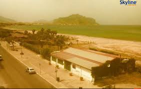 Previsioni meteo palermo e dati palermo con aggiornata allerta meteo palermo. Meteo Palermo Shock Frantumato Il Record Di Caldo Per Il Mese Di Maggio Ecco Cosa Succede In Sicilia Ilmeteo It