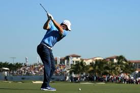 They help take your mind off all the bad things that can happen and put your focus on what you need to. What Do The World S Best Golfers Think About During Their Swing Today S Golfer