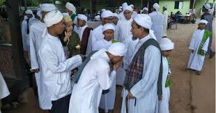 Apa yang berlaku amat dikesali. Hantar Anak Ke Pusat Tahfiz Serahkan Anak Pada Allah Luahan Hati Seorang Ayah Yang Sangat Menyentuh Hati Keluarga