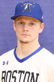 2018 Baseball Roster