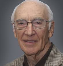 In Memoriam: Dr. Bernard Langer