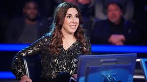 Wer wird millionär hintergrund inhaltsverzeichnis video. Wer Wird Millionar Judith Williams Verzockt Bei Gunther Jauch 125 000 Euro