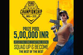 Pubg Mobile Lite Championship 2020 Registrations Open Prize Pool Of Rs 5 00 000 Up For Grabs Mykhel