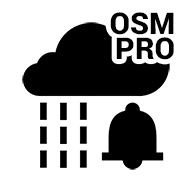 Rain alarm pro v5.0.28 build 322 patched apk تنزيل مجاني. Rain Alarm Osm Pro De Mdiener Rain Plus 4 1 11 Apk Descargar Android Apk Apkshub